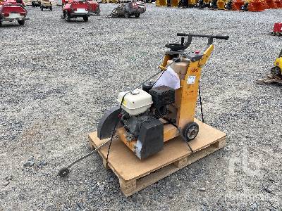 Photo of a 2012 Husqvarna FS400LV
