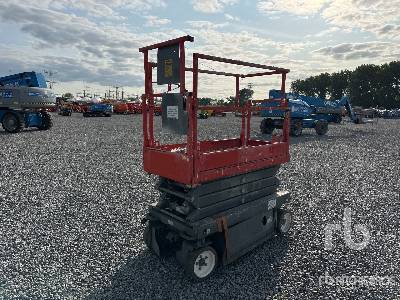 Photo of a  Skyjack SJ 3219