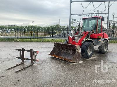 Photo of a 2010 Volvo L30B-Z/X