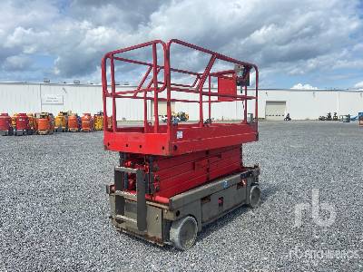 Photo of a 2016 Haulotte COMPACT 12
