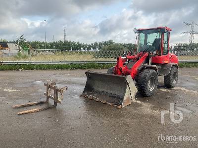 Photo of a 2010 Volvo L30B-Z/X