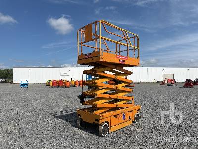 Photo of a 2007 Haulotte COMPACT12