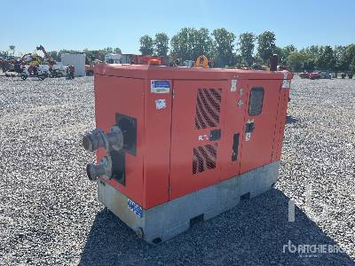 Photo of a 2020 Godwin CD103M DRI PRIM