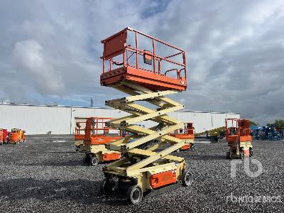 Photo of a 2015 JLG 3246ES