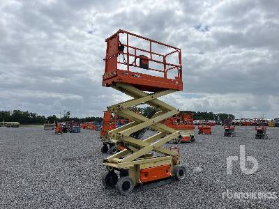 Photo of a 2015 JLG 2032ES