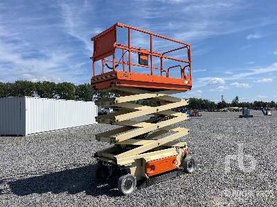 Photo of a 2015 JLG 3246ES