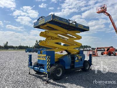 Photo of a 2006 JLG 4394 RT