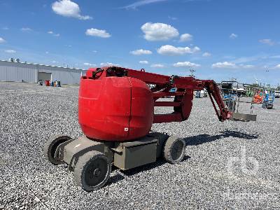 Photo of a 2007 Manitou 150AETJC