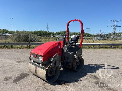 Photo of a 2014 Ammann ARX26