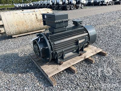 LOHER  500KW  690V Electric  Engine