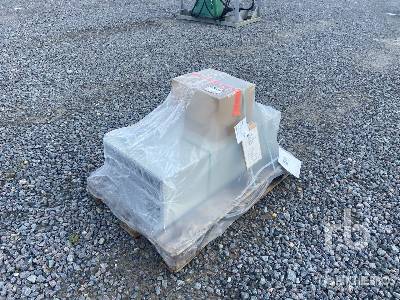 LOHER  Switch cabinet, inverter  Parts/Stationary Trucks - Other