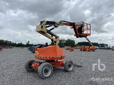 Photo of a 2015 JLG 340AJ