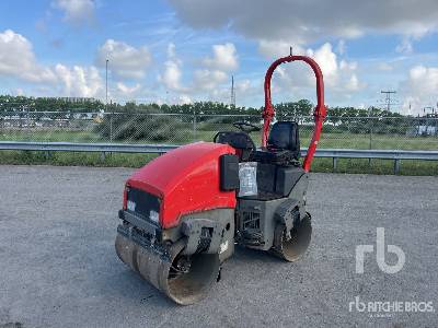 Photo of a 2013 Ammann ARX20