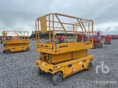 Photo of a 2012 Haulotte COMPACT 10
