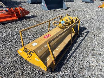 Unused SEC Brush Cutter (Unused) Mower Unused SEC Brush Cutter (Unused) Mower