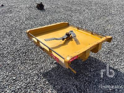 Unused SEC 1220 mm Lawn Mower (Unused) Lawn Mower Unused SEC 1220 mm Lawn Mower (Unused) Lawn Mower