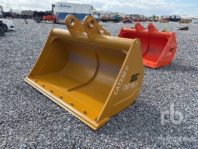 Unused SEC 2100 mm Cleanup (Unused) Bucket Unused SEC 2100 mm Cleanup (Unused) Bucket