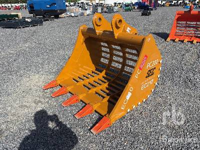 Unused SEC 1450 mm Skeleton (Unused) Bucket Unused SEC 1450 mm Skeleton (Unused) Bucket