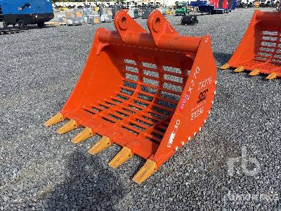 Unused SEC 1600 mm Skeleton (Unused) Bucket Unused SEC 1600 mm Skeleton (Unused) Bucket