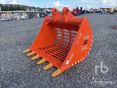 Unused SEC 1730 mm Skeleton (Unused) Bucket Unused SEC 1730 mm Skeleton (Unused) Bucket