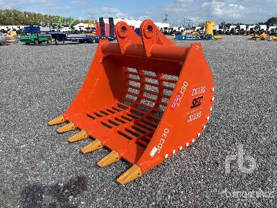 Unused SEC 1830 mm Skeleton (Unused) Bucket Unused SEC 1830 mm Skeleton (Unused) Bucket