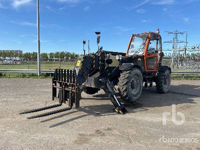 2014 JLG 4017PS Telescopic Forklift 2014 JLG 4017PS Telescopic Forklift