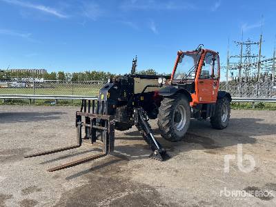 2020 JLG 4017RS Telescopic Forklift 2020 JLG 4017RS Telescopic Forklift