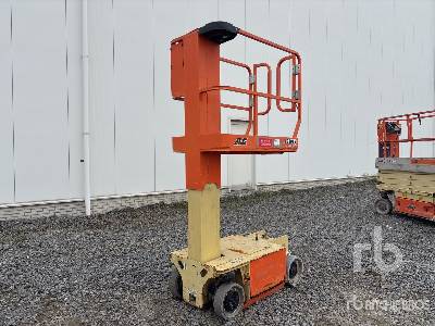 2007 JLG 1230ES Boom Lift 2007 JLG 1230ES Boom Lift