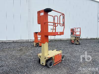 2011 JLG 1230ES Boom Lift 2011 JLG 1230ES Boom Lift