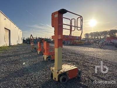 2008 JLG 1230ES Boom Lift 2008 JLG 1230ES Boom Lift