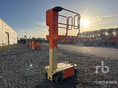 2008 JLG 1230ES Boom Lift 2008 JLG 1230ES Boom Lift