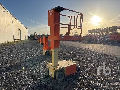 2012 JLG 1230ES Boom Lift 2012 JLG 1230ES Boom Lift