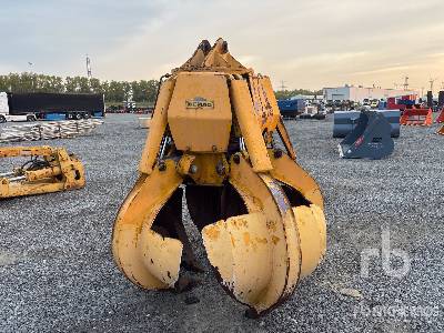 DEMAG Grapple DEMAG Grapple