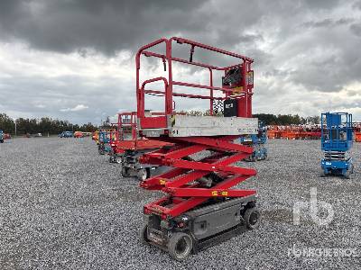 2014 JLG 1930 ES Electric Scissorlift 2014 JLG 1930 ES Electric Scissorlift