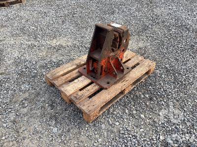 NPK  Sheet Pile Clamp  Misc Shop, Warehouse, Consumer