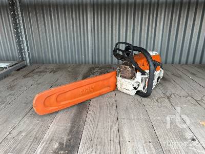 2019 STIHL  MS362C  (Inoperable)  Chain Saw