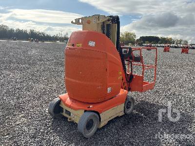 2014 JLG TOUCAN 10E Boom Lift 2014 JLG TOUCAN 10E Boom Lift