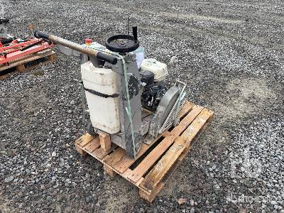 2017 HUSQVARNA  FS400LV  Hand Tools