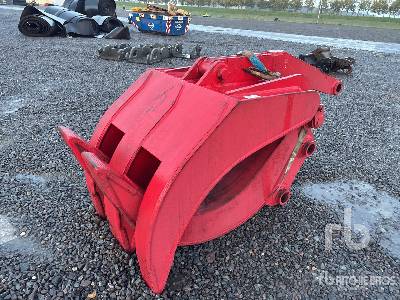 Log Grapple Log Grapple