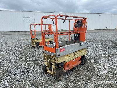 2012 JLG 1930 ES Electric Scissorlift 2012 JLG 1930 ES Electric Scissorlift