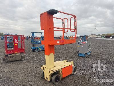 2015 JLG 1230ES Boom Lift 2015 JLG 1230ES Boom Lift