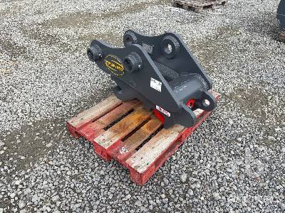 Unused 2025 STRICKLAND  - Fits Hitachi ZX210 (Unused)  Excavator Attachment - Other