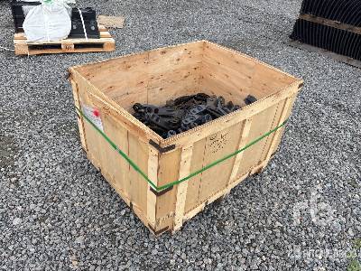 Unused STRICKLAND Quantity of Bucket Teeth (Unused) Backhoe Unused STRICKLAND Quantity of Bucket Teeth (Unused) Backhoe