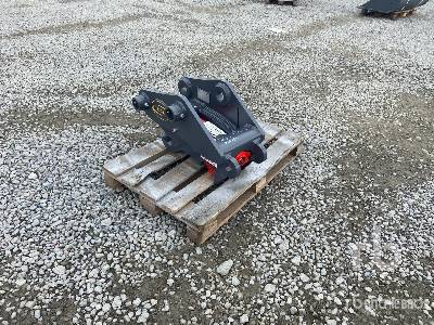 Unused 2025 STRICKLAND  - Fits Hitachi ZX130 (Unused)  Excavator Attachment - Other