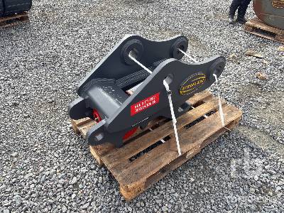 Unused 2025 STRICKLAND  - Fits Hitachi ZX210 (Unused)  Excavator Attachment - Other