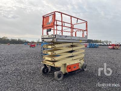 2013 JLG 3246ES Electric Scissorlift 2013 JLG 3246ES Electric Scissorlift
