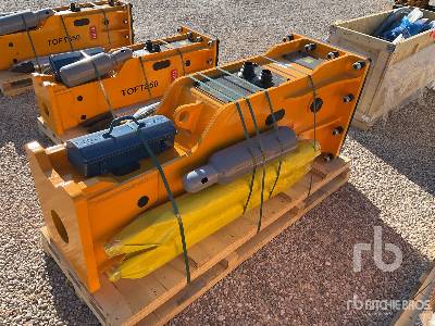 Photo of a 2025 TOFT TOFT1400