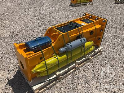 Photo of a 2025 TOFT TOFT1550