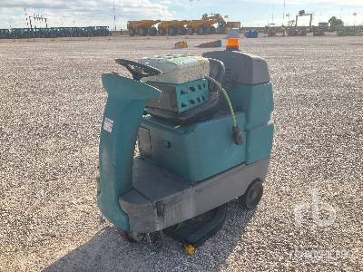 Photo of a 2019 Tennant  T7