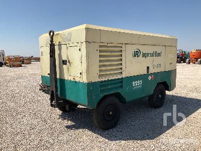 Photo of a 2004 Ingersoll Rand 12/235